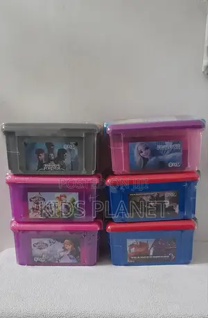 Lunch Box Daky Made in Thailand