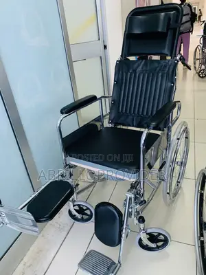 Durable Wheelchair: Toilet Need Wheelchair for Old People