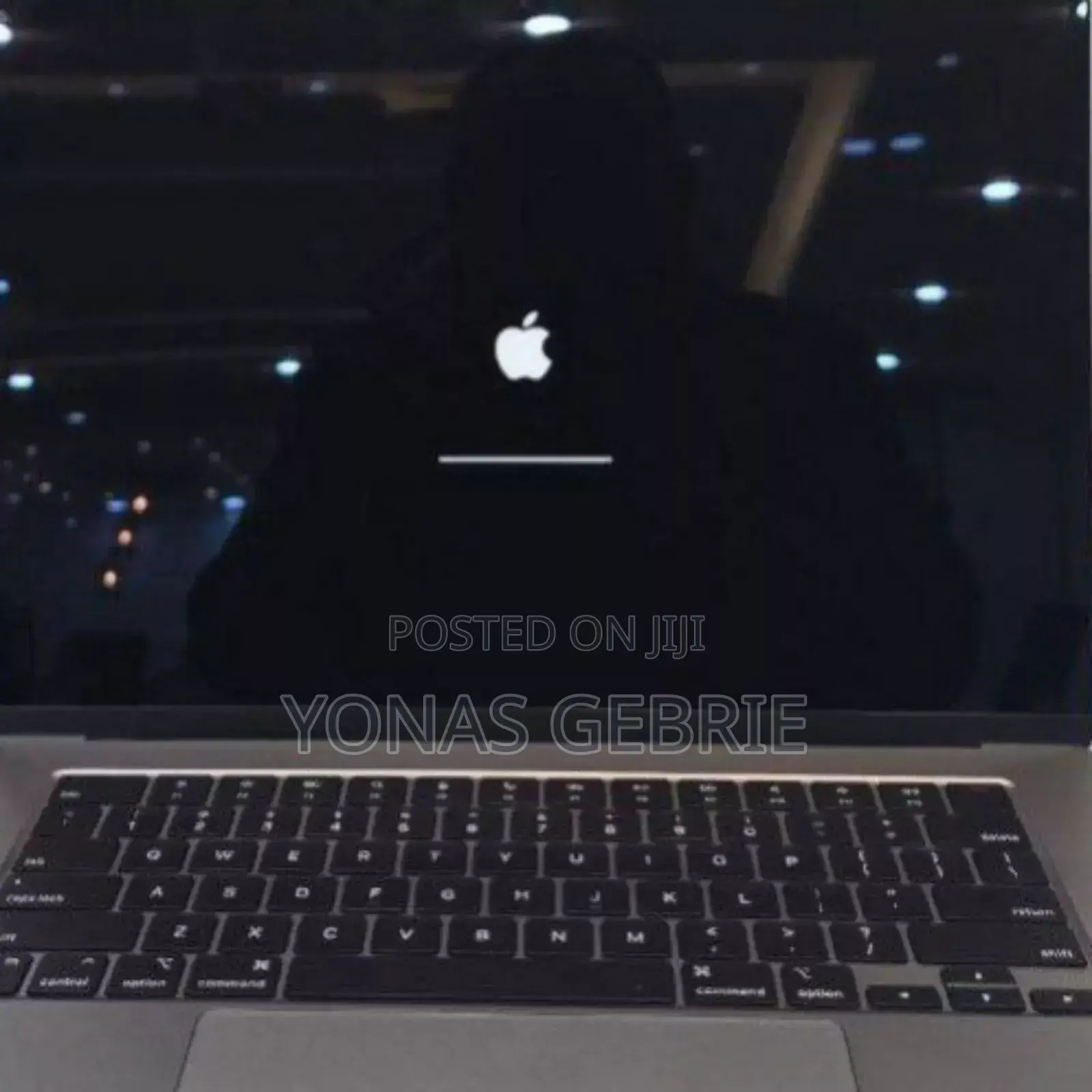 New Laptop Apple MacBook Air 2022 M2 16GB Apple M2 Ultra SSD 256GB