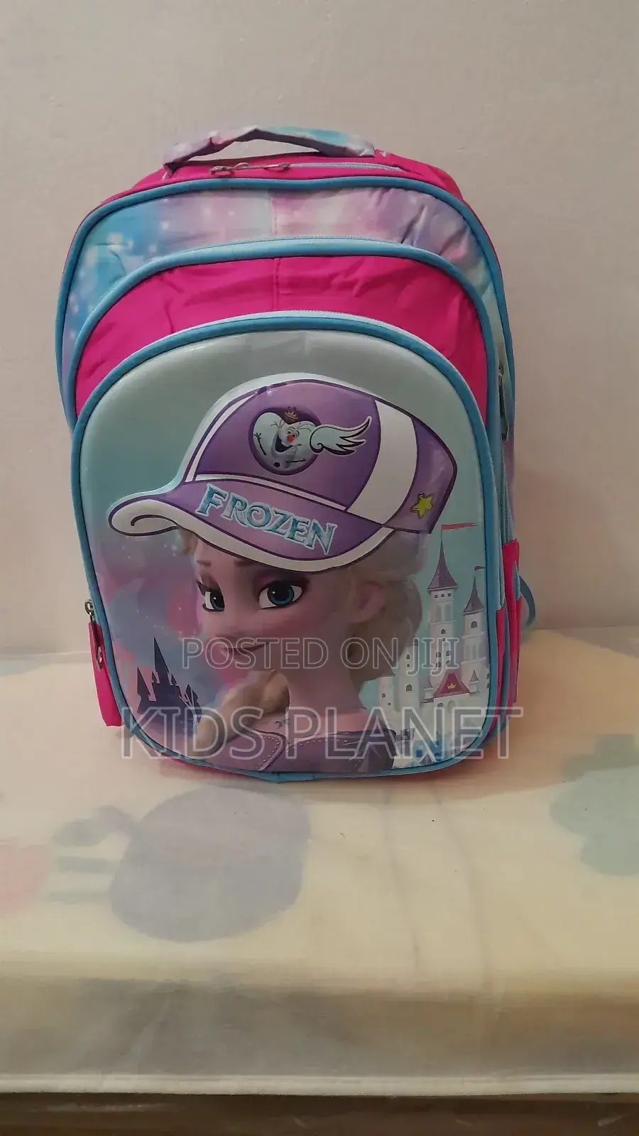 Back Bag School Bag