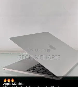 New Laptop Apple MacBook Pro 2023 M2 24GB Intel Core I5 SSD 2T