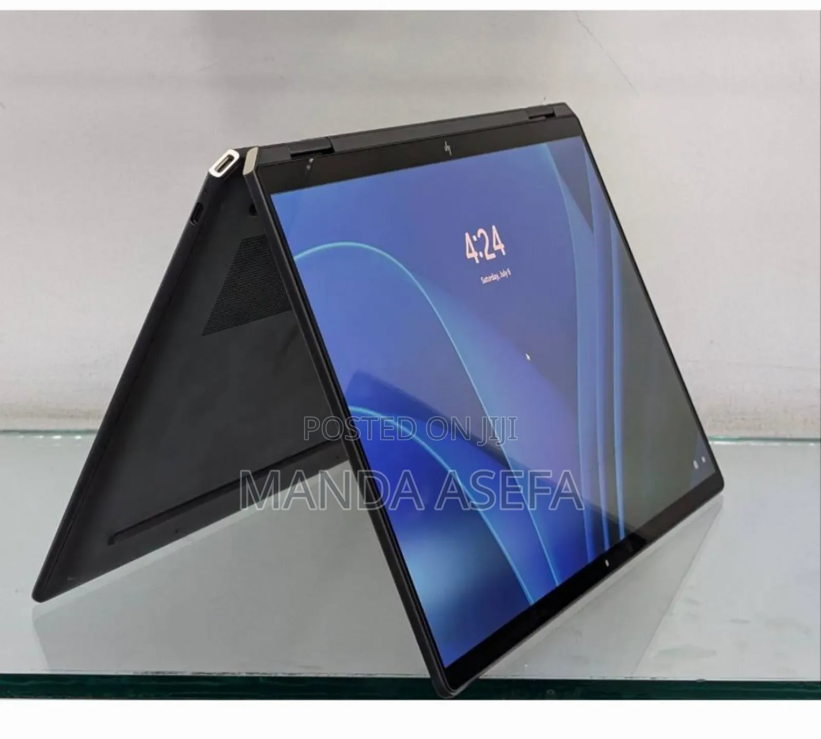 New Laptop HP Spectre 16GB SSD 1T