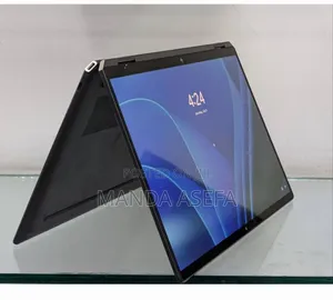 New Laptop HP Spectre 16GB SSD 1T