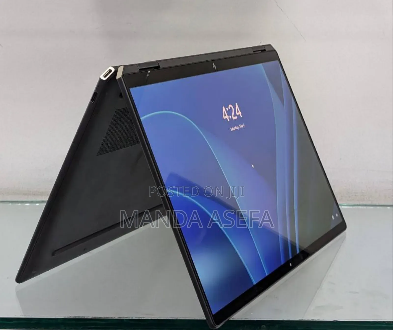 New Laptop HP Spectre 16GB SSD 1T