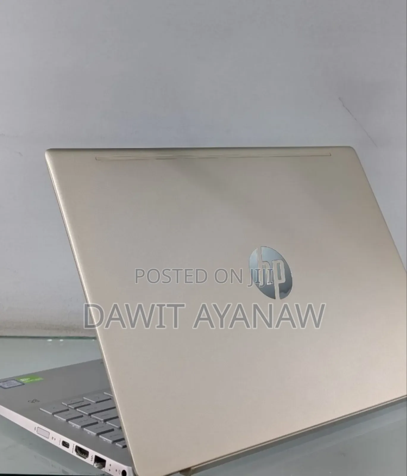 New Laptop HP Pavilion 14 8GB Intel Core I5 HDD+SSD 128GB