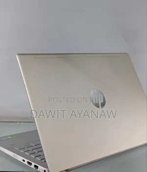 Photo - New Laptop HP Pavilion 14 8GB Intel Core I5 HDD+SSD 128GB