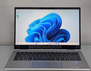 New Laptop HP EliteBook 830 G8 16GB Intel Core I5 SSD 1T
