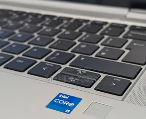 New Laptop HP EliteBook 830 G8 16GB Intel Core I5 SSD 1T