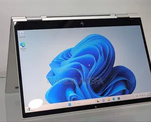 New Laptop HP EliteBook 830 G8 16GB Intel Core I5 SSD 1T