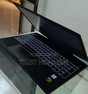 New Laptop HP Pavilion 15 8GB Intel Core I5 HDD+SSD 1T