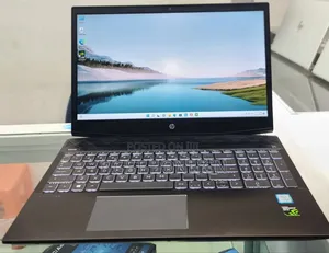 New Laptop HP Pavilion 15 8GB Intel Core I5 HDD+SSD 1T