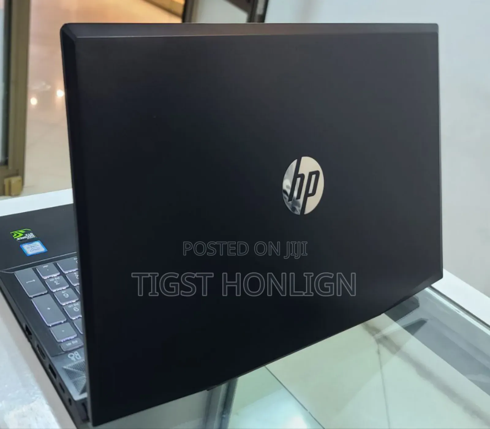 New Laptop HP Pavilion 15 8GB Intel Core I5 HDD+SSD 1T