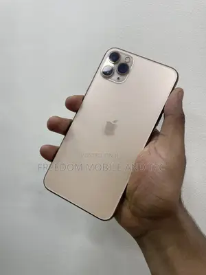 Apple iPhone 11 Pro Max 256 GB