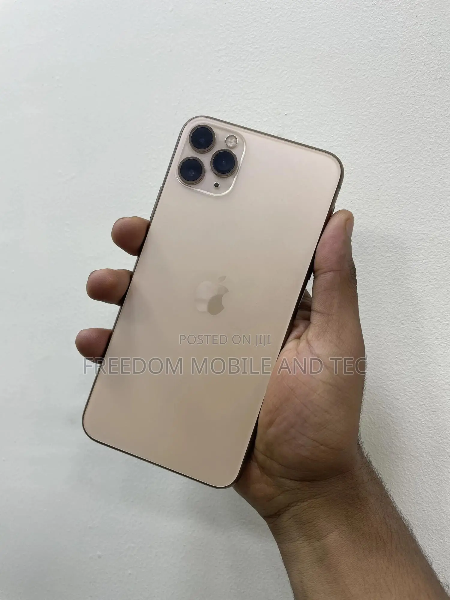 Apple iPhone 11 Pro Max 256 GB