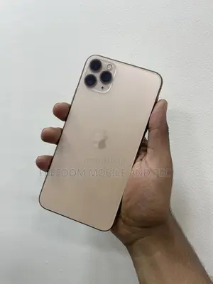 Photo - Apple iPhone 11 Pro Max 256 GB