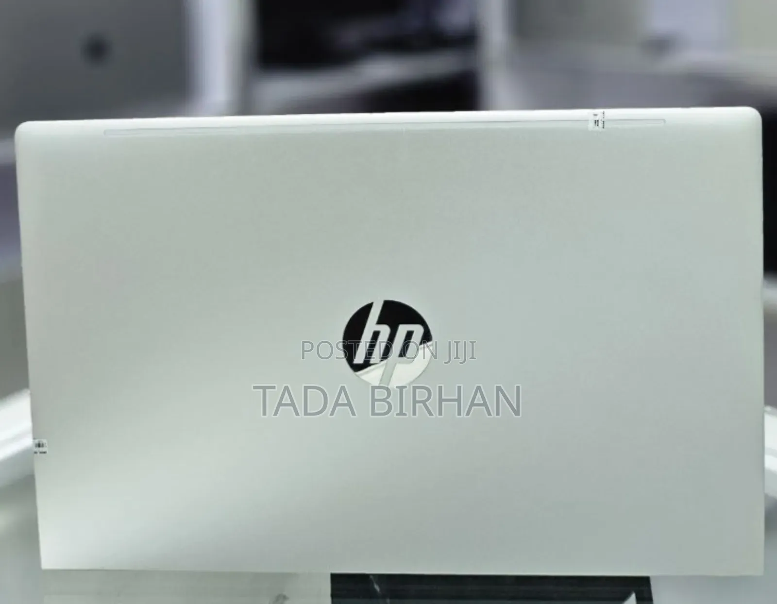 New Laptop HP Probook 11 EE G1 12GB Intel Core I7 SSD 512GB