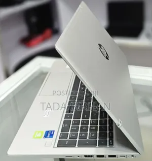 New Laptop HP Probook 11 EE G1 12GB Intel Core I7 SSD 512GB