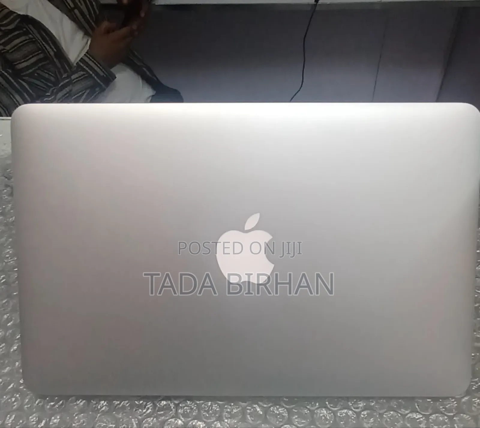 Laptop Apple MacBook Air 2015 8GB Intel Core I5 SSD 128GB