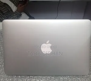 Laptop Apple MacBook Air 2015 8GB Intel Core I5 SSD 128GB
