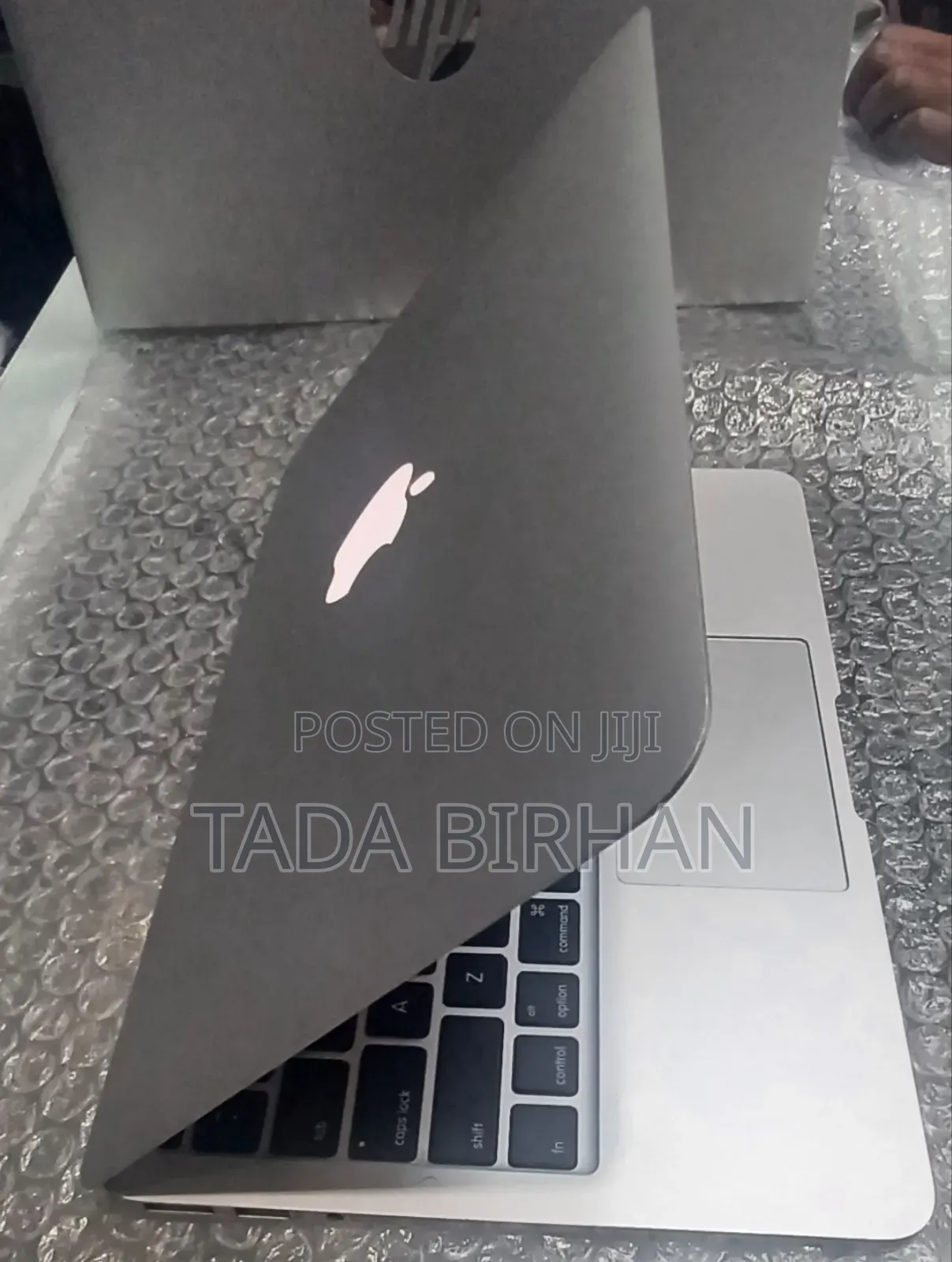 Laptop Apple MacBook Air 2015 8GB Intel Core I5 SSD 128GB
