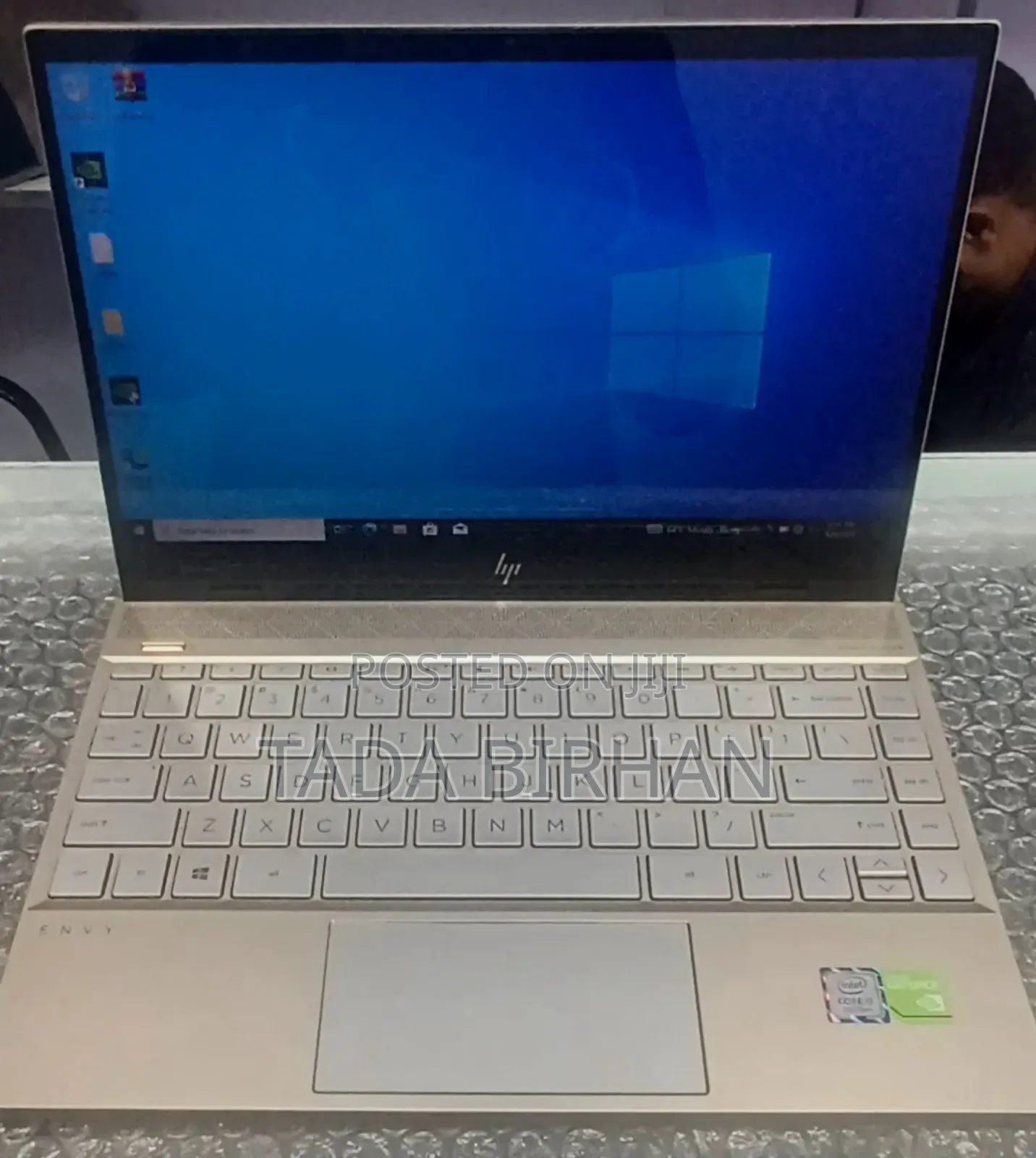 New Laptop HP Pavilion 15 16GB Intel Core I5 HDD+SSD 512GB