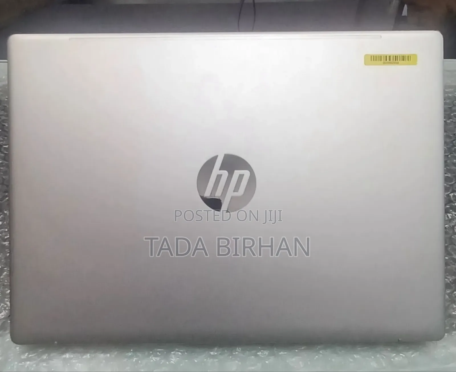 New Laptop HP Pavilion 15 16GB Intel Core I5 HDD+SSD 512GB