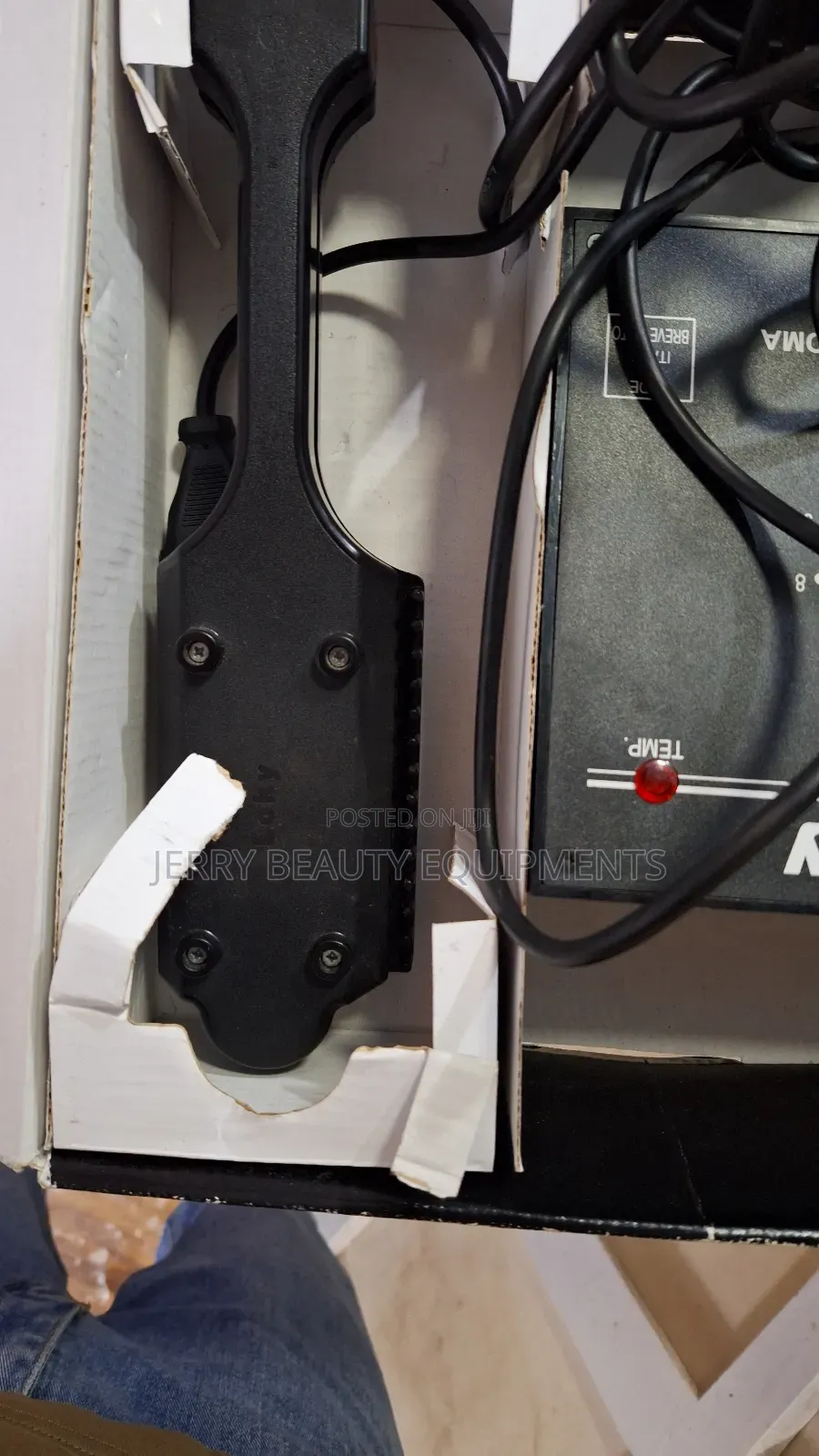 Loky Paystera- Original Made in Italy