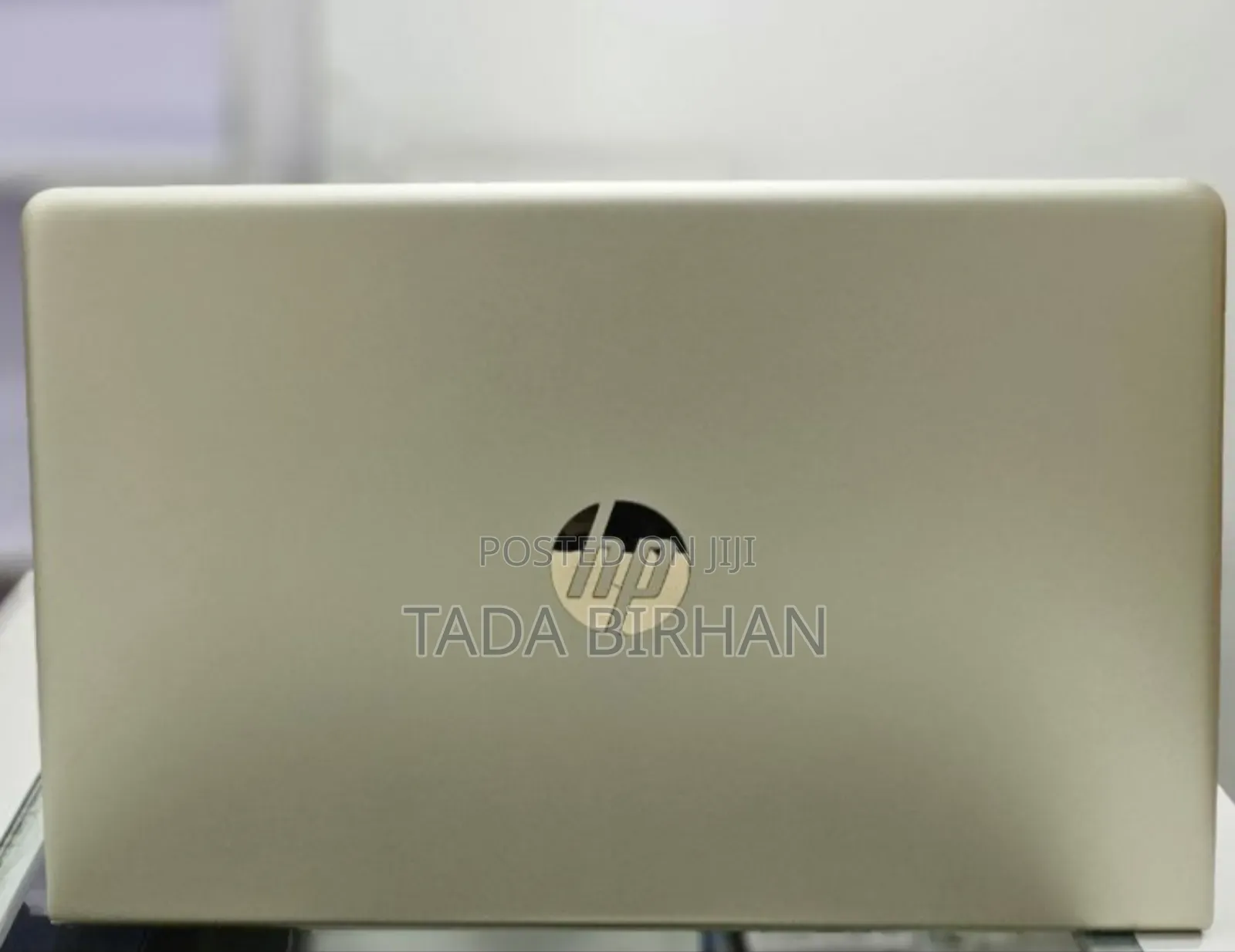 New Laptop HP Pavilion 15 4GB Intel Core I7 HDD+SSD 512GB