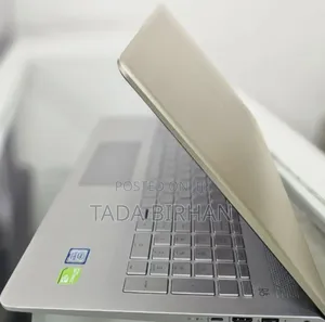 New Laptop HP Pavilion 15 4GB Intel Core I7 HDD+SSD 512GB