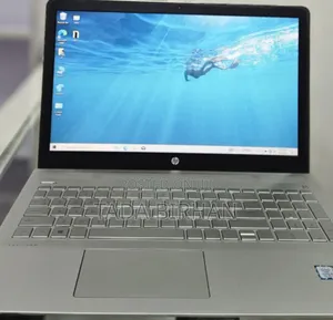 New Laptop HP Pavilion 15 4GB Intel Core I7 HDD+SSD 512GB