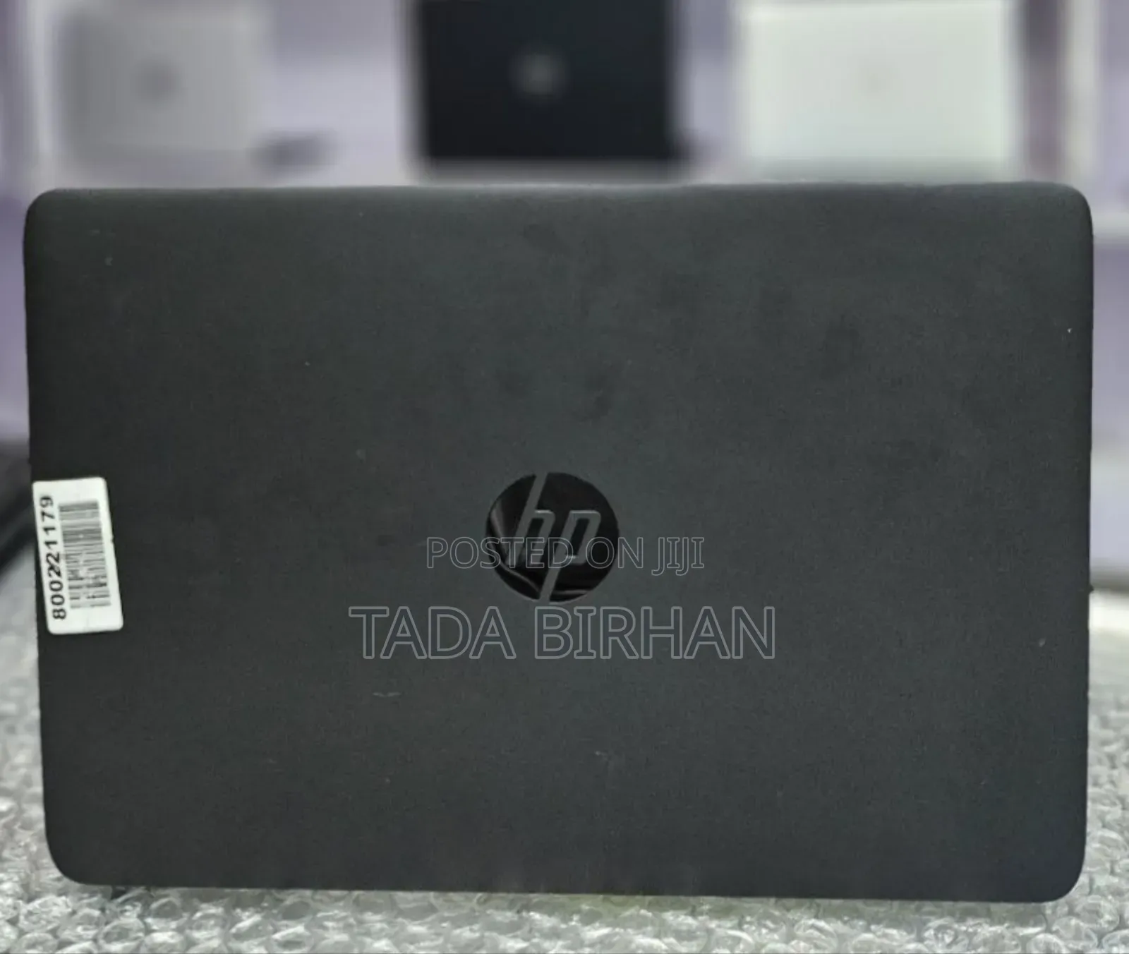 Laptop HP EliteBook 840 8GB Intel Core I5 SSD 512GB