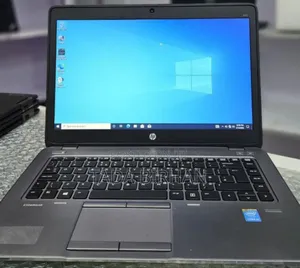 Laptop HP EliteBook 840 8GB Intel Core I5 SSD 512GB