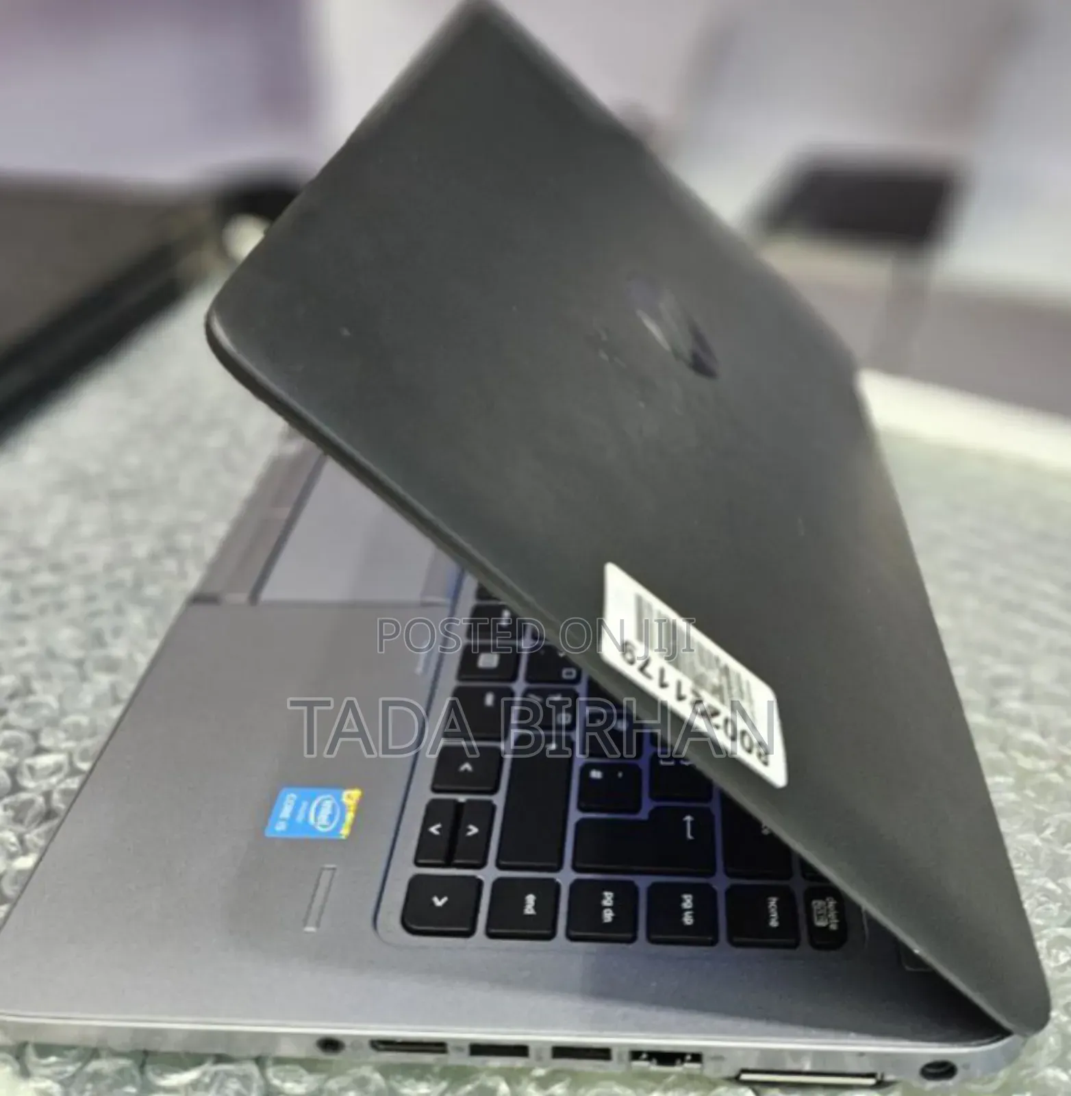 Laptop HP EliteBook 840 8GB Intel Core I5 SSD 512GB