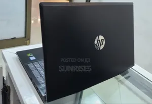 New Laptop HP Pavilion Power 15 8GB Intel Core I5 HDD+SSD 1.5T