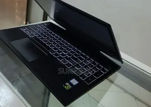 New Laptop HP Pavilion Power 15 8GB Intel Core I5 HDD+SSD 1.5T