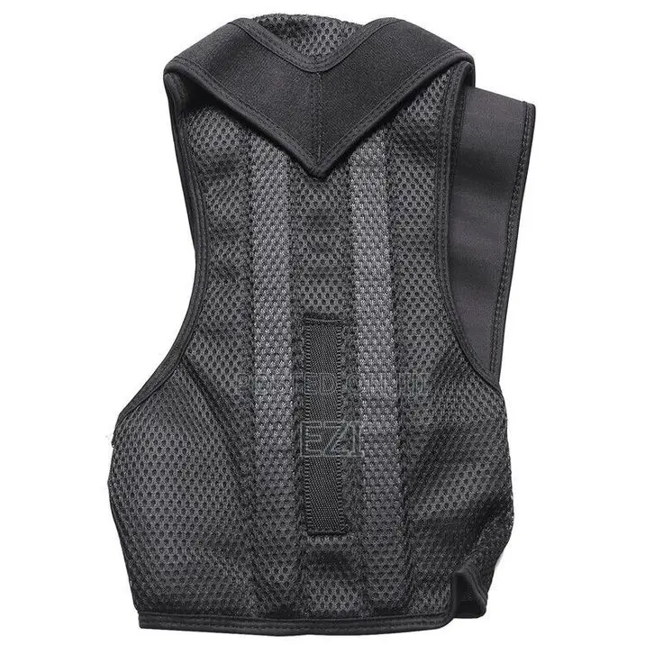 Back Support for Elderly