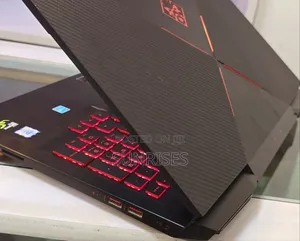 New Laptop HP Omen X 16GB Intel Core I7 HDD+SSD 1.5T