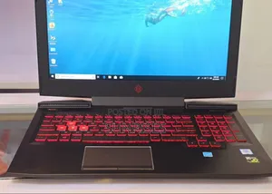New Laptop HP Omen X 16GB Intel Core I7 HDD+SSD 1.5T