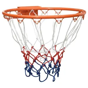 Photo - Basketball Ring Including Net