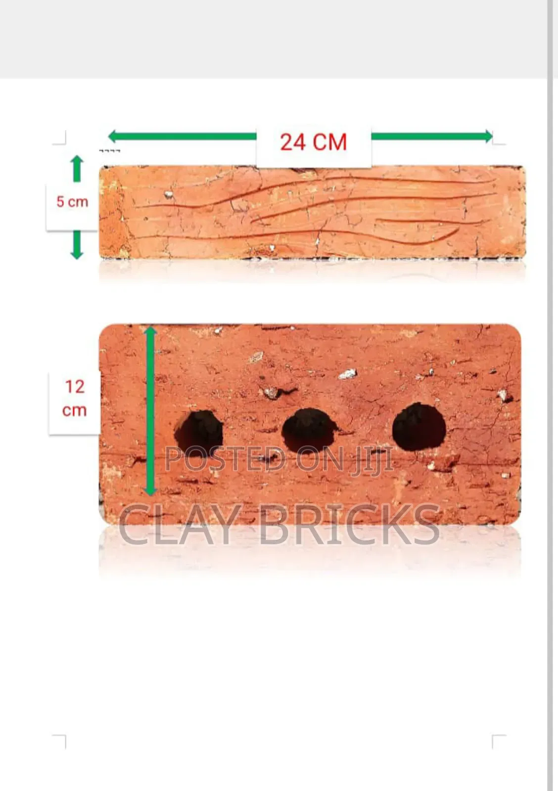 Clay Brick