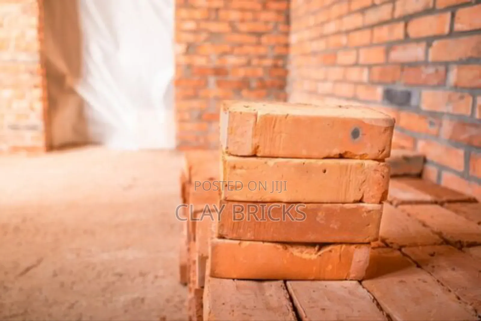 Clay Brick
