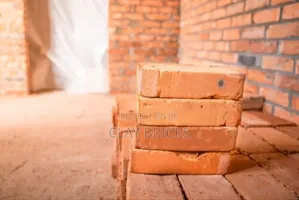 Clay Brick