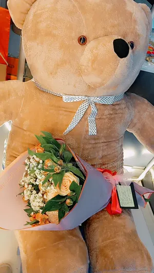 Yaho Birthday Gift Package 