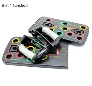 Functional Push Up Board