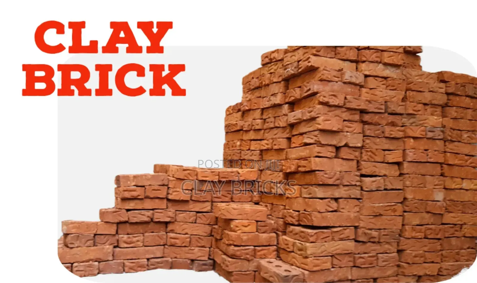 Clay Brick