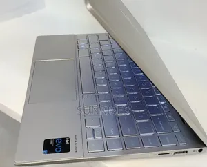 Photo - New Laptop HP Envy 14t 8GB Intel Core I7 SSD 512GB