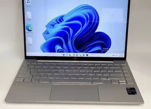 New Laptop HP Envy 14t 8GB Intel Core I7 SSD 512GB