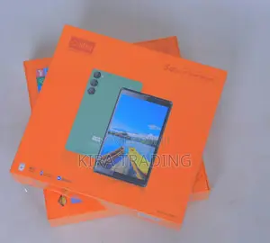 New Tablet 256 GB