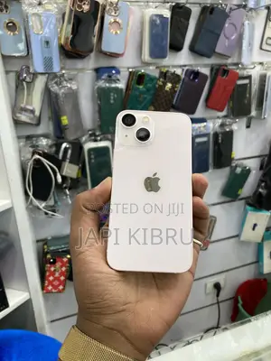 Apple iPhone 13 Mini 256 GB White