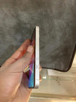 Apple iPhone 13 Mini 256 GB White